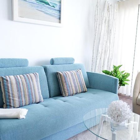 Apartment Portonovo La Paloma Amazing Sea View & Swimming Pool-Good Wifi -Free Ac- Private Parking Puerto del Carmen  Eksteriør billede