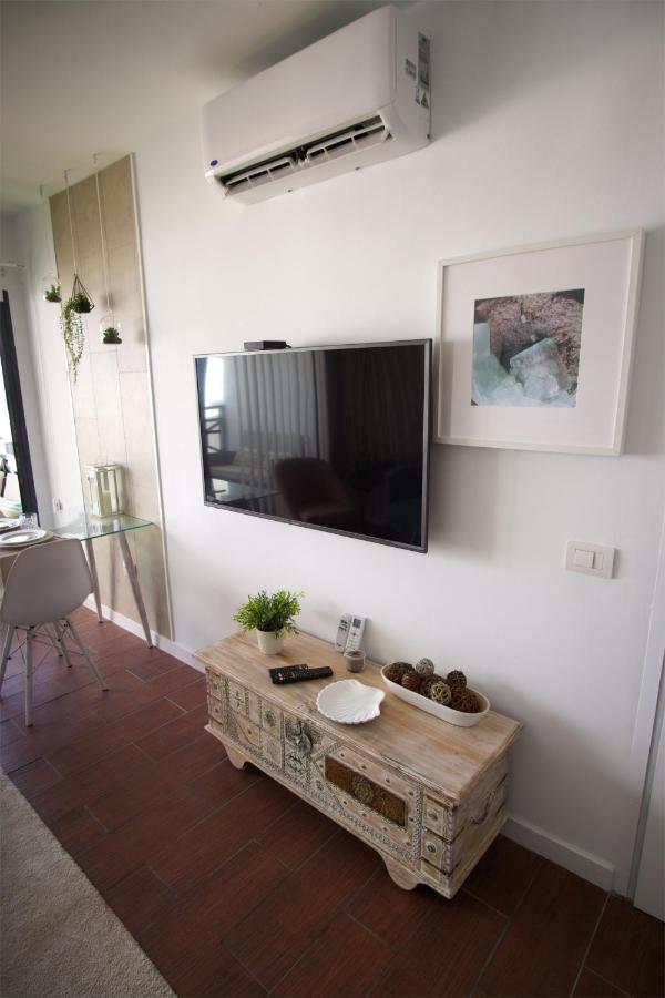 Apartment Portonovo La Paloma Amazing Sea View & Swimming Pool-Good Wifi -Free Ac- Private Parking Puerto del Carmen  Eksteriør billede
