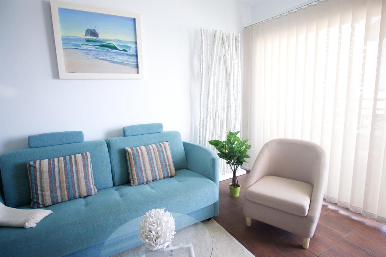 Apartment Portonovo La Paloma Amazing Sea View & Swimming Pool-Good Wifi -Free Ac- Private Parking Puerto del Carmen  Eksteriør billede