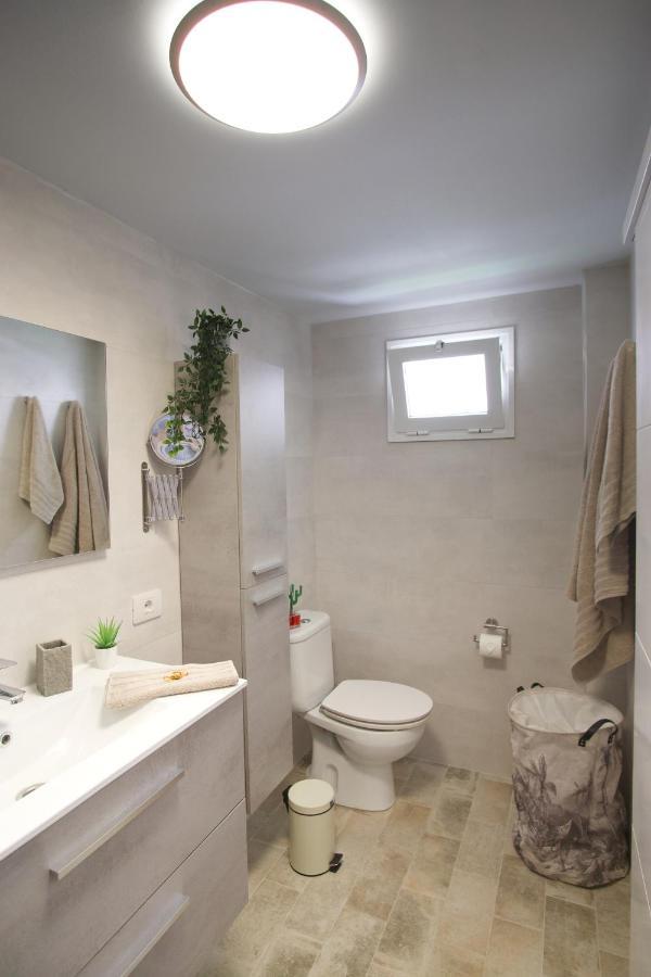 Apartment Portonovo La Paloma Amazing Sea View & Swimming Pool-Good Wifi -Free Ac- Private Parking Puerto del Carmen  Eksteriør billede