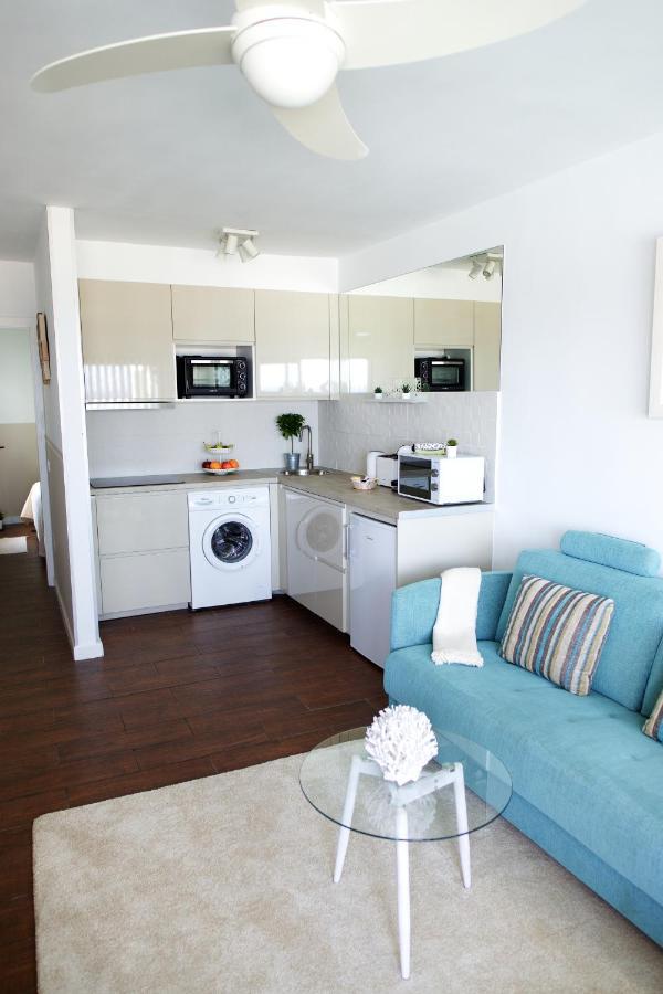 Apartment Portonovo La Paloma Amazing Sea View & Swimming Pool-Good Wifi -Free Ac- Private Parking Puerto del Carmen  Eksteriør billede